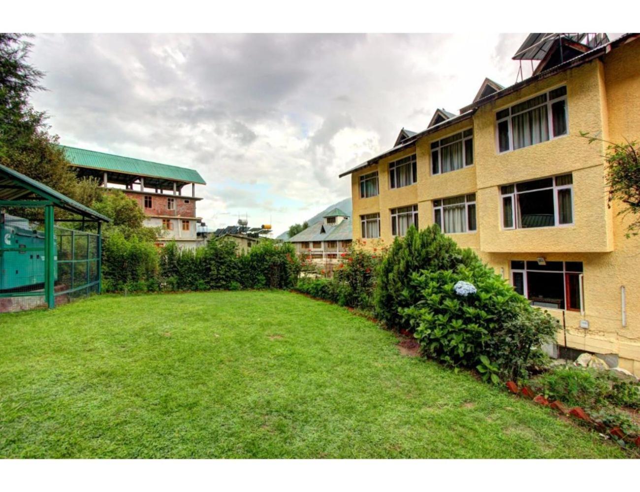 Khushboo Resorts, Manali - Manali (Himachal Pradesh) — Photos 3