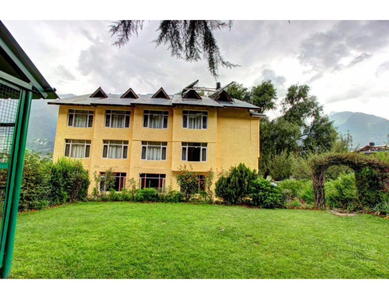 Khushboo Resorts, Manali - Manali (Himachal Pradesh) — Photos 2